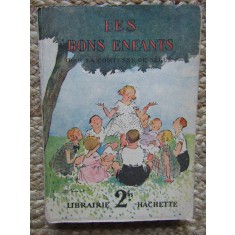 Comtesse De S&eacute;gur&lrm; &lrm;Les bons enfants