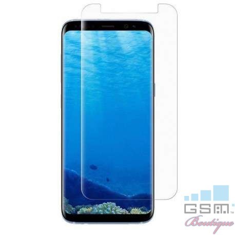 Geam Protectie Display Samsung Galaxy A8 Plus A730 2018 Tempered Pro Geam Protectie Display Samsung Galaxy A8 Plus A730 2018 Tempered Pro