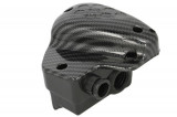 Filtru aer complet Peugeot Speedfight 50cc, carbon, Inparts