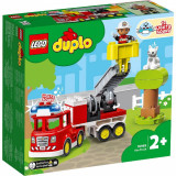 LEGO DUPLO CAMION DE POMPIERI 10969 SuperHeroes ToysZone