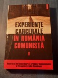 Experiente carcelare in Romania comunista 5 Andrei Lascu Al. Matei