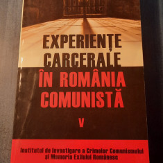 Experiente carcelare in Romania comunista 5 Andrei Lascu Al. Matei