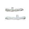Suport bara fata Nissan Qashqai (J10), 04.2010-05.2014, parte montare stanga, 271407-7, Aftermarket
