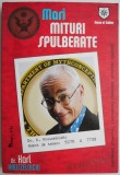 Mari mituri spulberate - Karl Kruszelnicki. Carte spiritualitate, ezoterism. Antichitati, stare buna