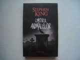 Cimitirul animalelor - Stephen King