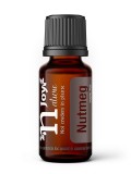 Ulei esential de Nucsoara, Nutmeg 15ml