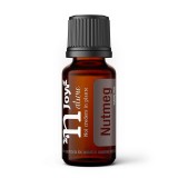 Ulei esential de Nucsoara, Nutmeg 15ml