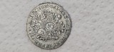 Austria 3 kreuzer 1815 B , argint