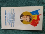 Program Adunarea solemna a Academiei RSR cu prilejul sarbatoriri a 55 de ani de activitate a tovarasului Nicolae Ceausescu