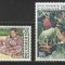 Polinezia Franceza 1958 - Picturi Gauguin, serie neuzata
