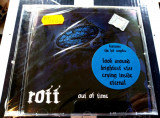 Rott Out Of Time (cd), Rock
