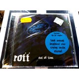 Rott Out Of Time (cd)