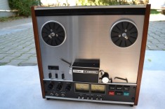 Magnetofon Teac SX 3300 SX