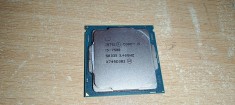 Procesor Intel Core i5-7500, 3.40GHz, Socket LGA1151 (Gen 7)