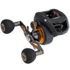 Mulineta Penn Fathom Low Profile 400 LH foto