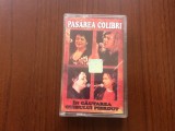 pasarea colibri &Icirc;n cautarea cuibului pierdut caseta audio muzica rock roton 1998