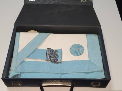 Set vintage masonic foto