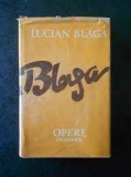 Opere filozofice, Trilogia Cosmologica Lucian Blaga Vol 11