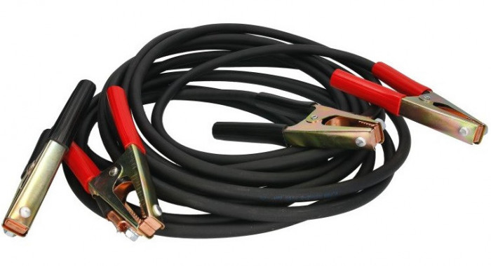 Cablu Pornire Mammooth 2300A 6M MMT A022 2306
