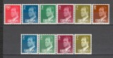 Spania.1976 Regele Juan Carlos SS.214, Nestampilat