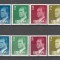 Spania.1976 Regele Juan Carlos SS.214
