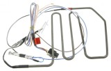 REZISTENTA DEGIVRARE 5300JR1014Q pentru frigider/combina frigorifica LG