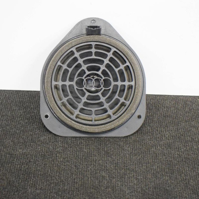 Difuzor ușă st&acirc;nga spate AUDI A5 8T3 2012 OEM: 8T0035411A 10692277