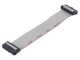 Cablu Panglică IDC 1.27mm 0.15m