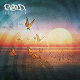 P.O.D. Circles digipack (cd)