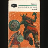 Cumpara ieftin Pretendenții la Coroană - Henrik Ibsen, Carte Beletristica, Editura BPT, Livrare Rapida