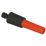 Cumpara ieftin Stropitor cu reglaj pentru furtun, 1/2&quot;