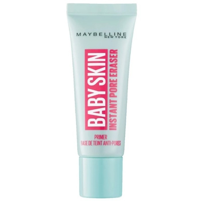 Maybelline Baby Skin Pore Eraser Bază de machiaj 4-5 Medium