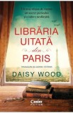 Libraria uitata din Paris - Daisy Wood
