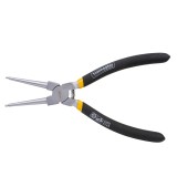 Cleste pentru sigurante interioare drept 200 mm Topmaster Pro