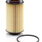 MANN-FILTER HU 12 016 z Filtru ulei
