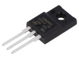 Tranzistor N-MOSFET Unipolar