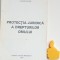 Protectia juridica a drepturilor omului Vasile Ciuvat