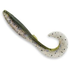 Shad RAPALA Crushcity The Curl, Culoare Dva, 15g, 14.7cm, 4buc/pac foto