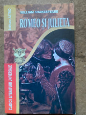 Shakespeare - Romeo ?i Julieta foto