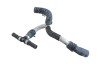 Furtun de lichid de răcire PORSCHE 911 991 2015 OEM: 9A110651370,9A110651570,9A110655371 25813295