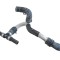 Furtun de lichid de răcire PORSCHE 911 991 2015 OEM: 9A110651370,9A110651570,9A110655371 25813295