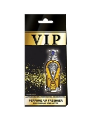Odorizant auto Vip Caribi 30 foto
