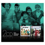 Up All Night / Take Me Home | One Direction, sony music