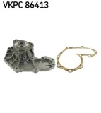 SKF VKPC 86413 Pompă de apă, răcire motor