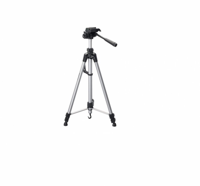 Amazon Basics - Tripod de 60 de centimetri cu geanta - SECOND