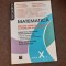 PETRE SIMION VALENTIN NICULA MATEMATICA PENTRU CLASA A X A EXERCITII SI PROBLEME REZOLVATE BREVIAR TEORETIC