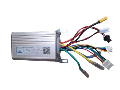 Controller 36V pentru trotineta electrica xiaomi sau clone Lenzod foto