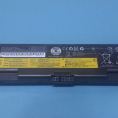 Acumulator laptop Nou Original Lenovo ThinkPad T440P T540P L540 W540 45N1161