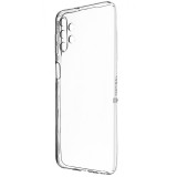 Husa TPU Tactical pentru Samsung Galaxy A32 5G A326, Transparenta