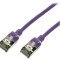Patch Cord U/FTP Cat6a 5m TPE